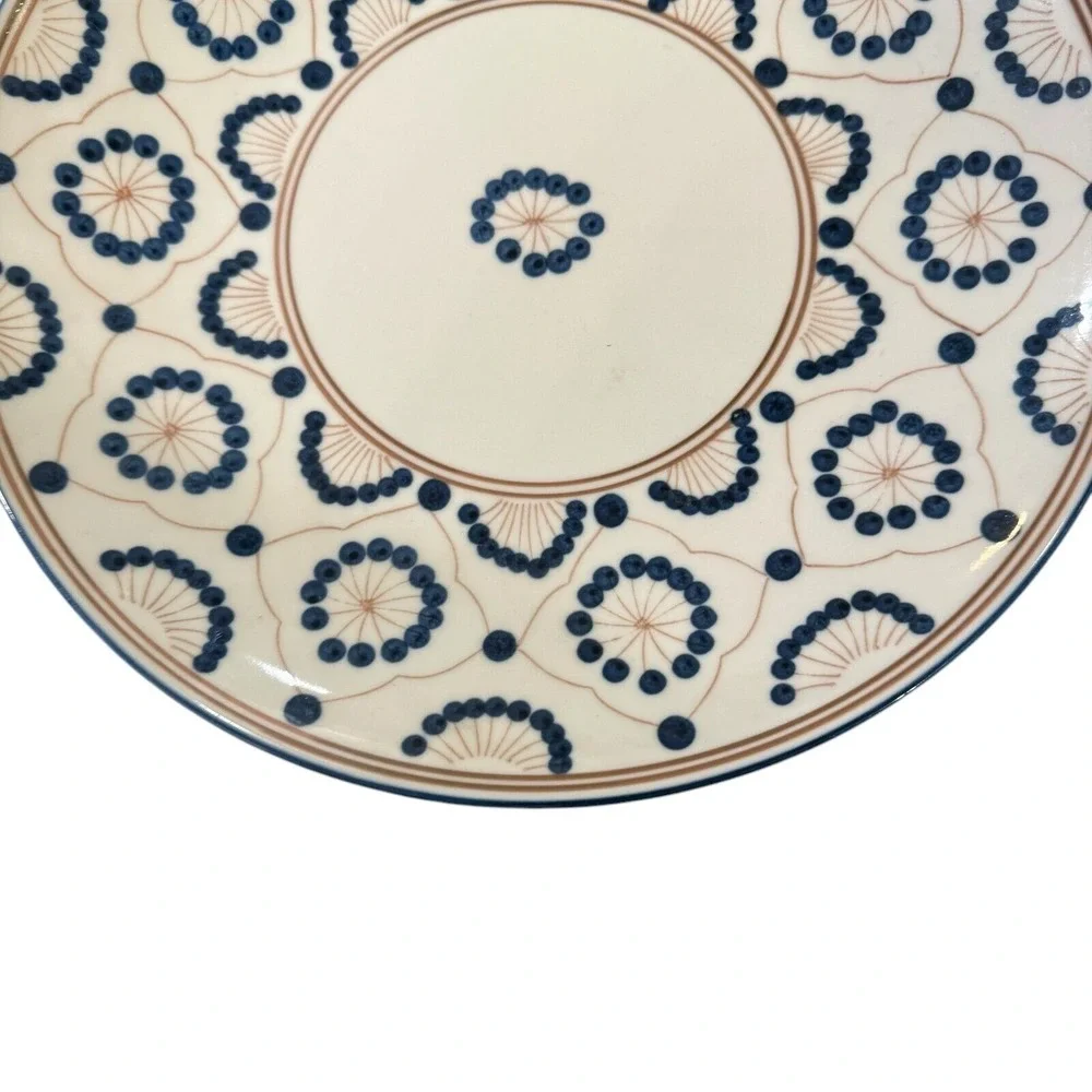 Target Thomas O'Brien Vintage Modern Round Platter/Charger 11in‎ Discontinued